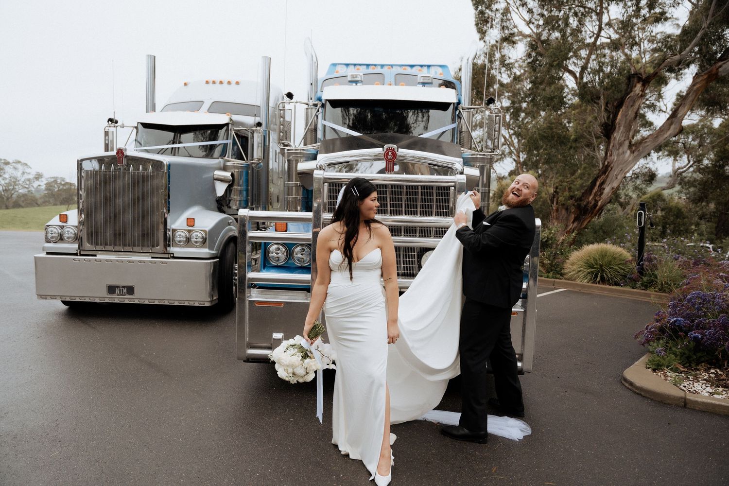 Lot100 wedding venue images by Braytmedia. Adelaide