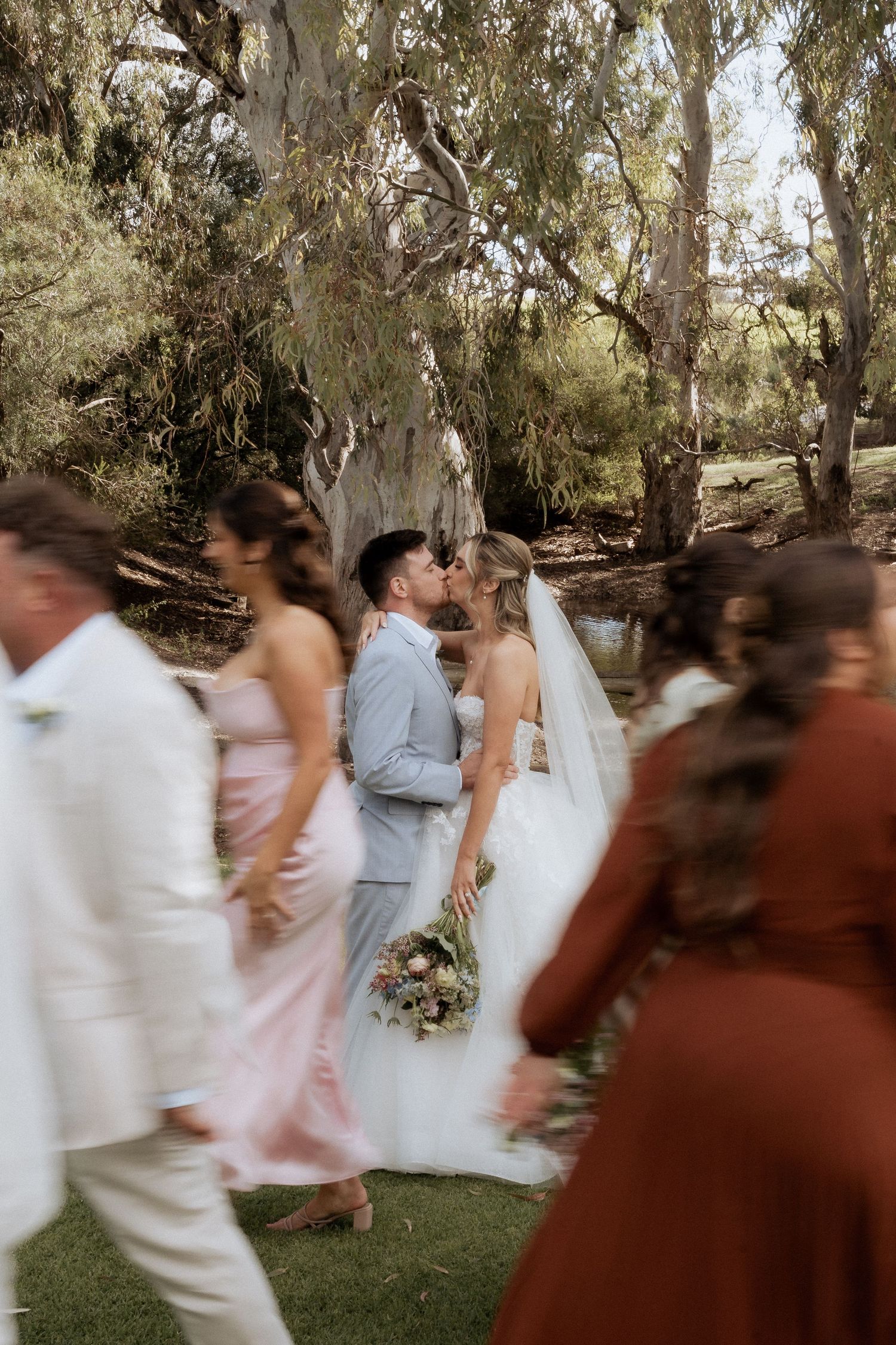 White hill estate wedding, images by Braytmedia in Mclaren Vale