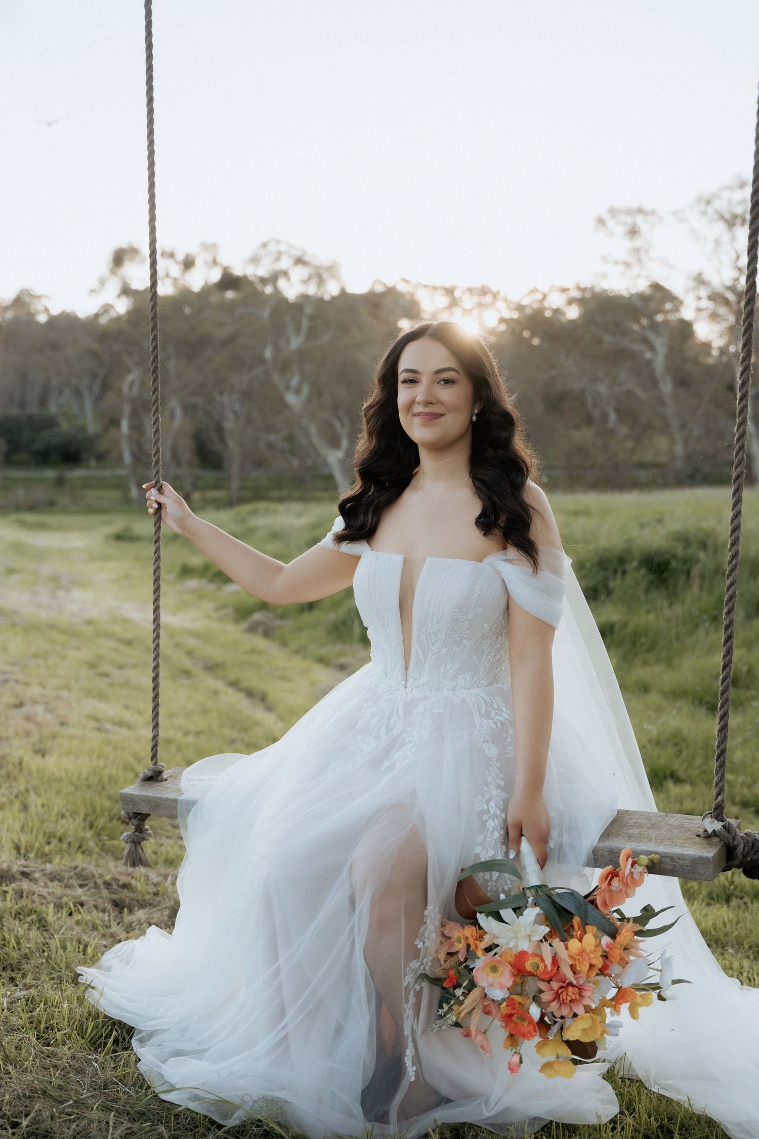 braytmedia adelaide wedding photography at Howards Vineyard