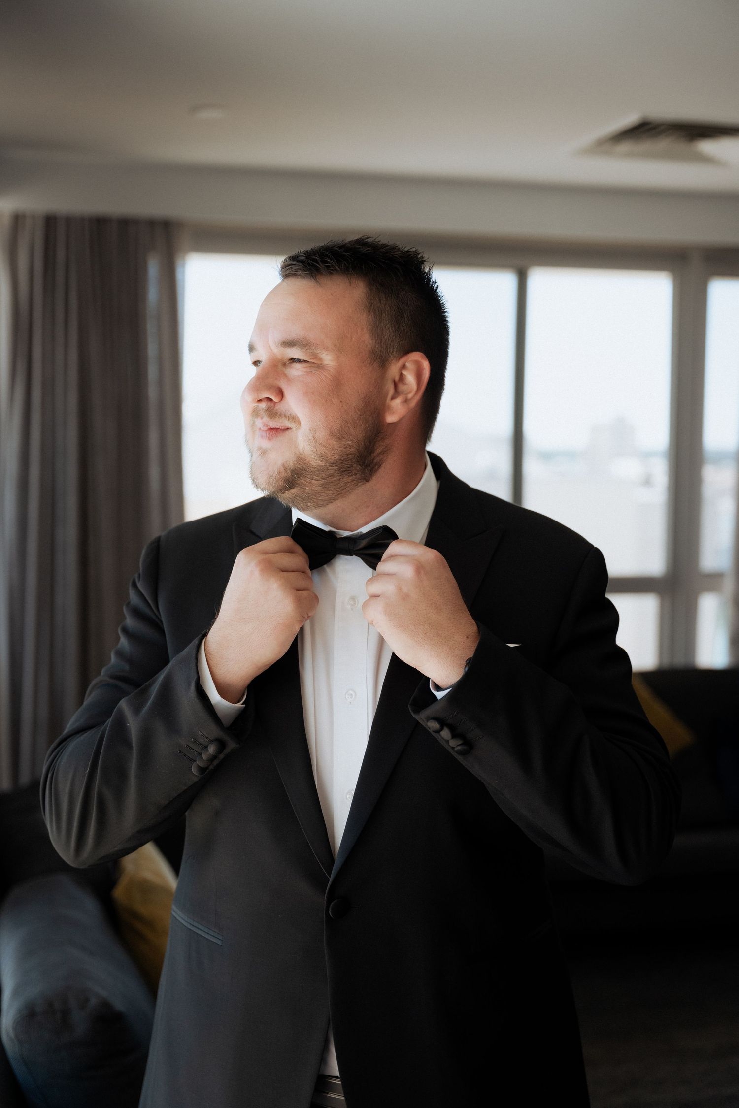 Braytmedia Wedding Photography at Glenelg Pier