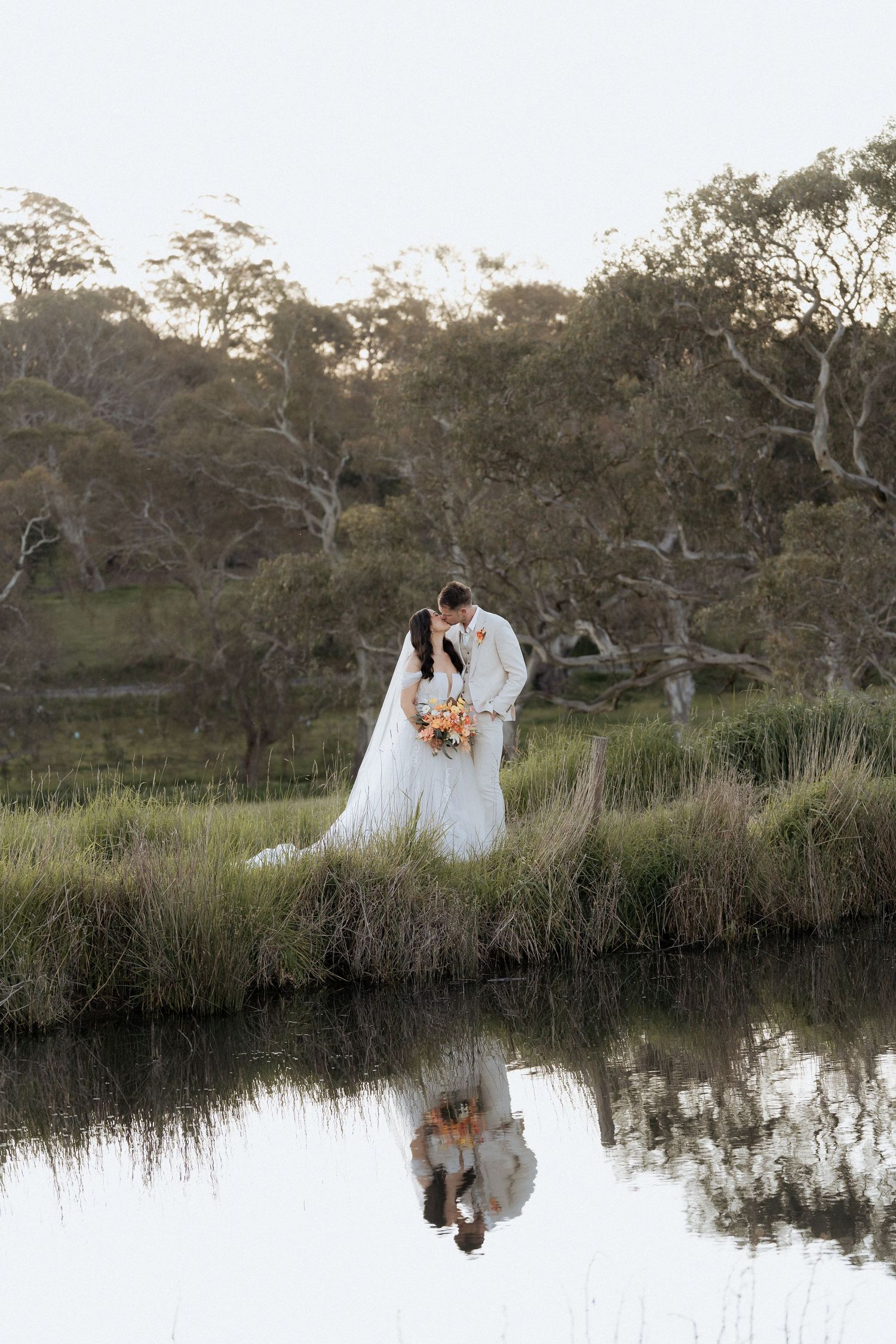 Howards Vineyard, in the Adelaide hills, captured by Braytmedia