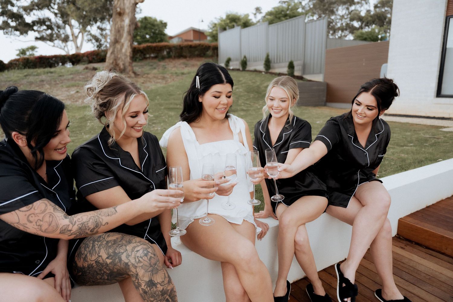 Lot100 wedding venue images by Braytmedia. Adelaide