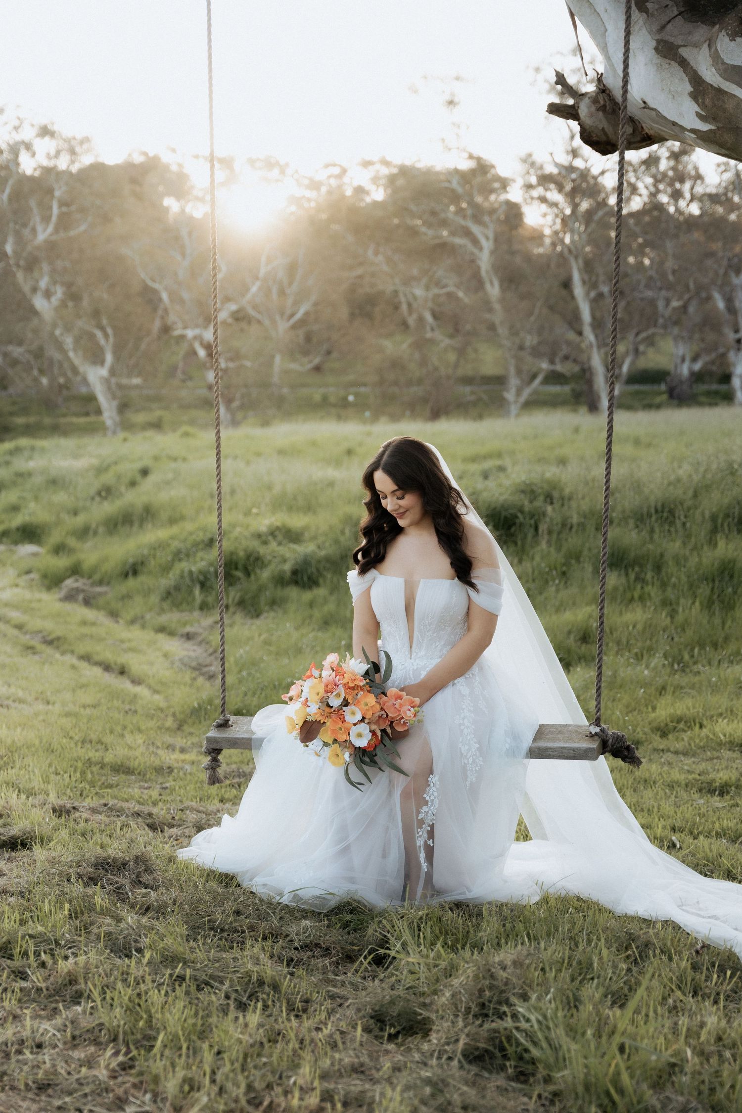 braytmedia adelaide wedding photography at Howards Vineyard