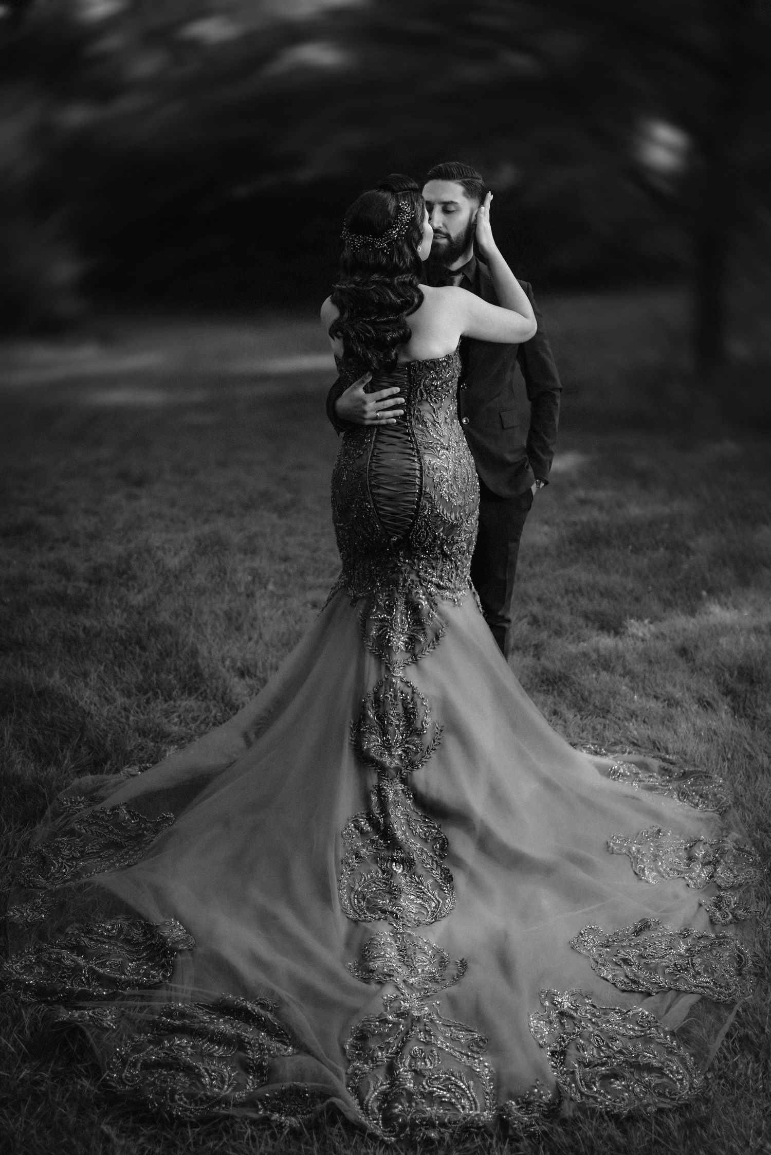 bruiloft, bruidegom, bruid, wedding, trouwfotos, trouwfotografie, bruiloft fotografie, say yes, kiss, love, liefde
