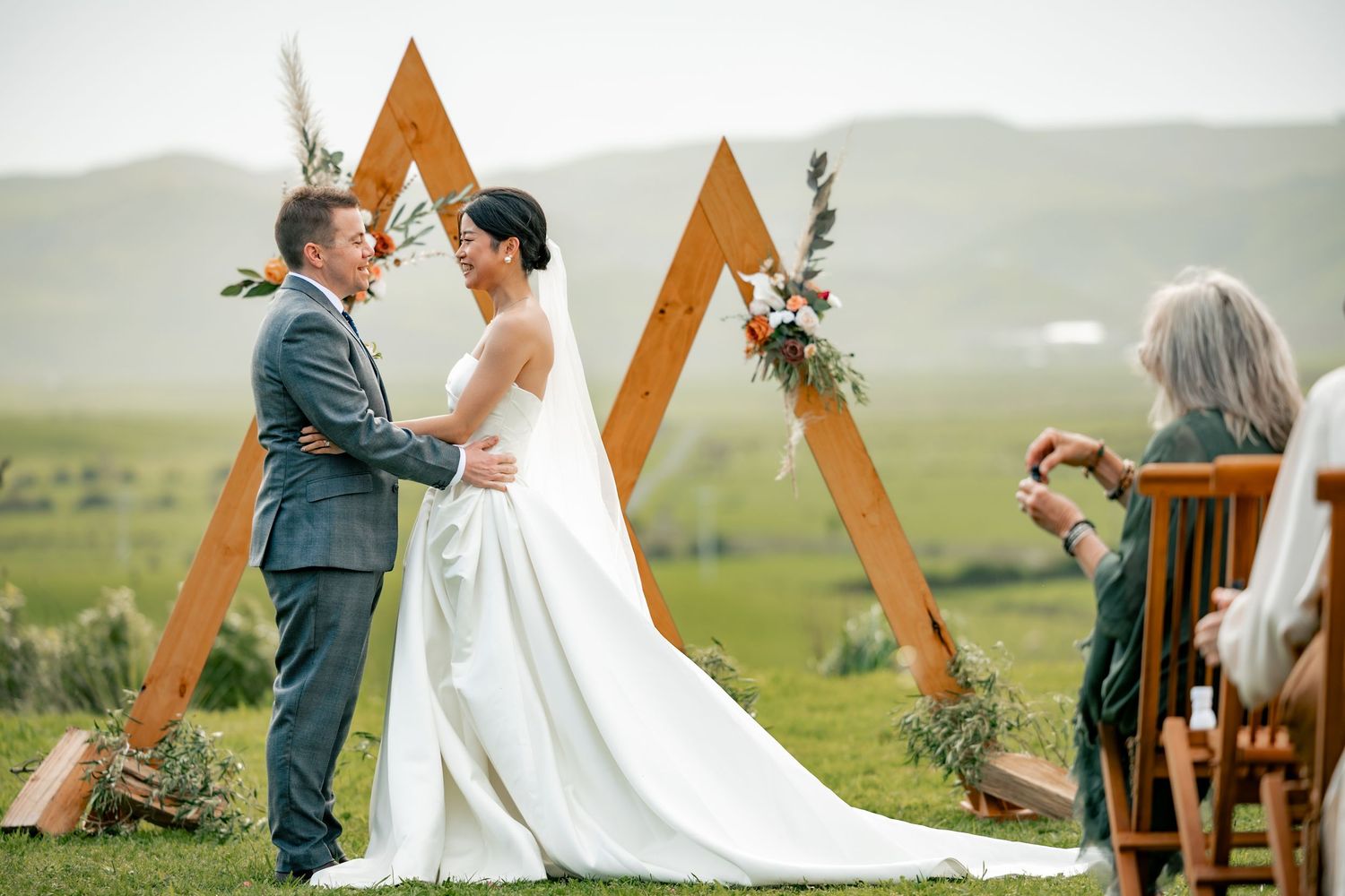 Waikato elopement packages photos