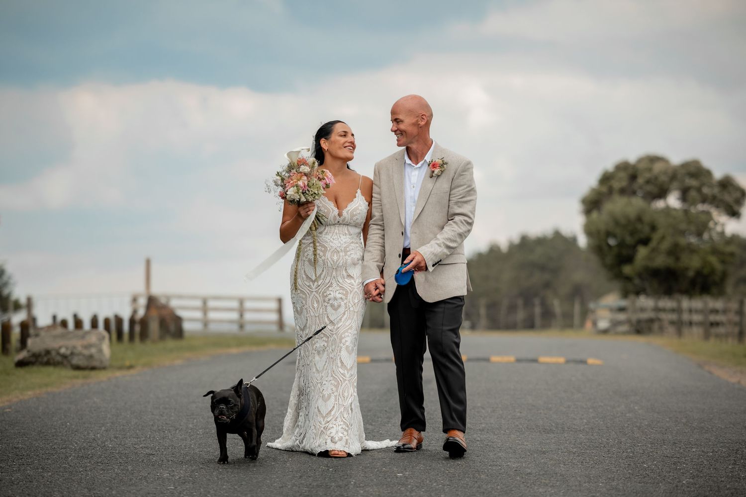 popular wedding photographer hamilton