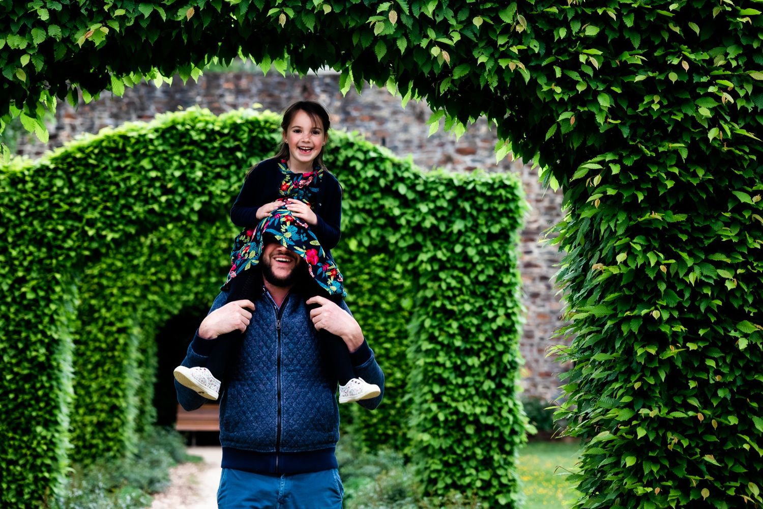 photographe famille angers et maine et loire