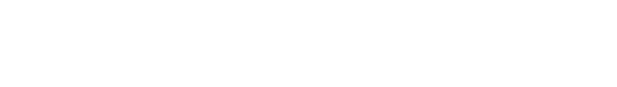 White handwritten text that reads 'Your Story Through My Lens' on a black banner-style background.