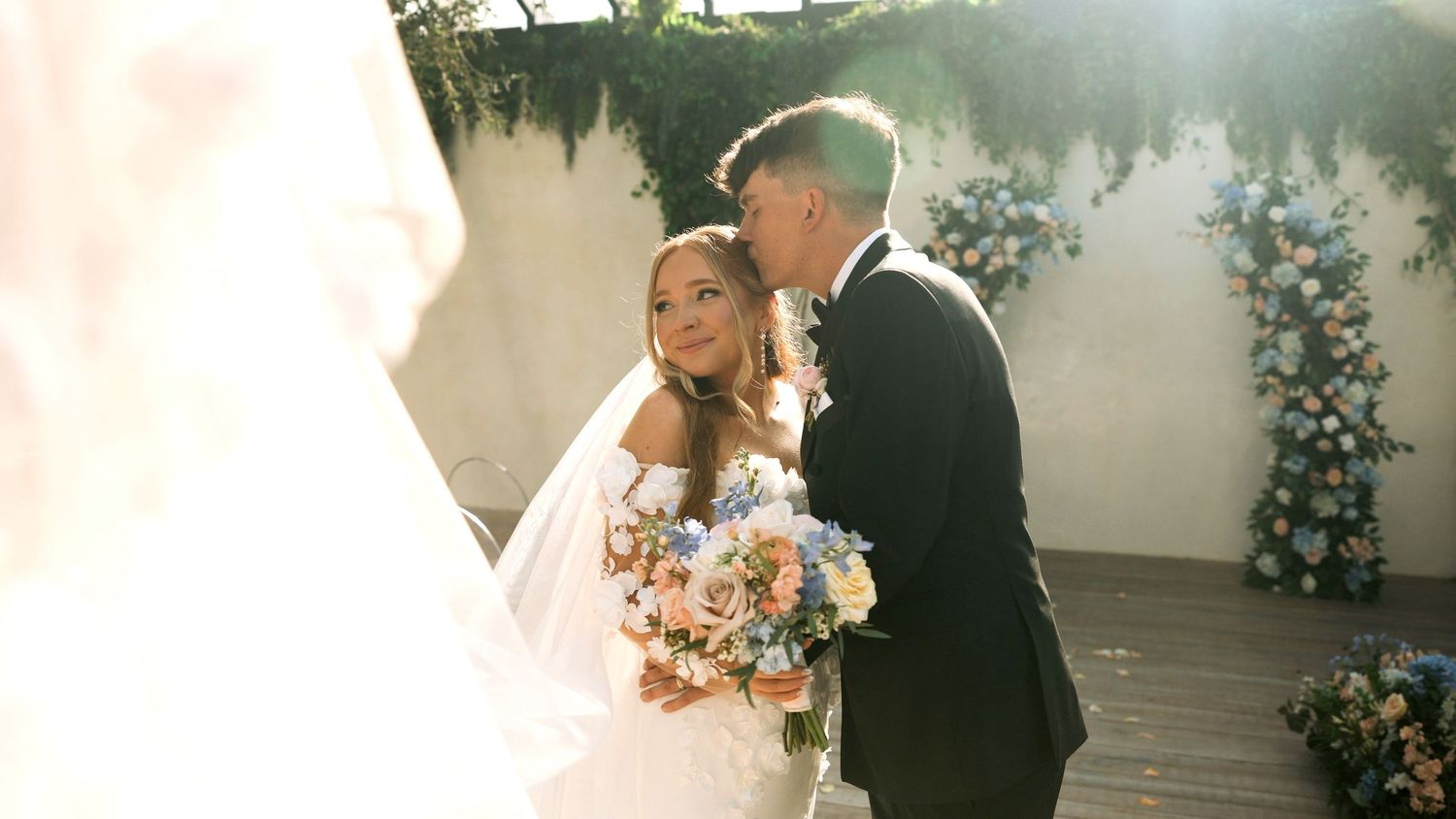 Springfield Missouri Wedding Videographer, Springfield Wedding Photographer, Branson Wedding Videographer, Greenhouse Two Rivers Wedding