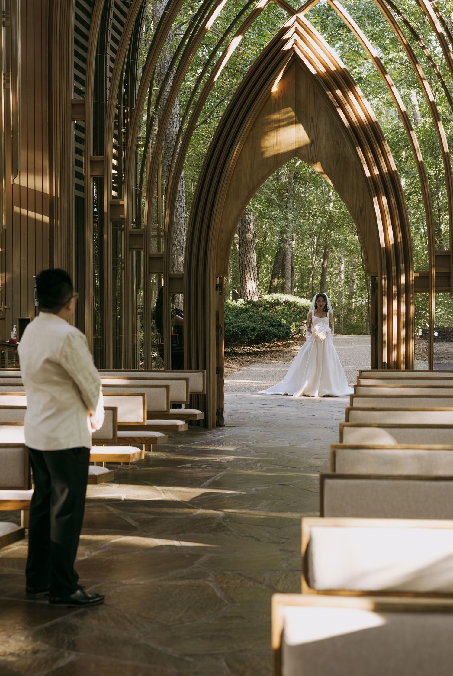How to plan your wedding day at Mildred B Cooper Chapel, Arkansas Wedding Venue, Arkansas Elopement Photographer, Arkansas Wedding