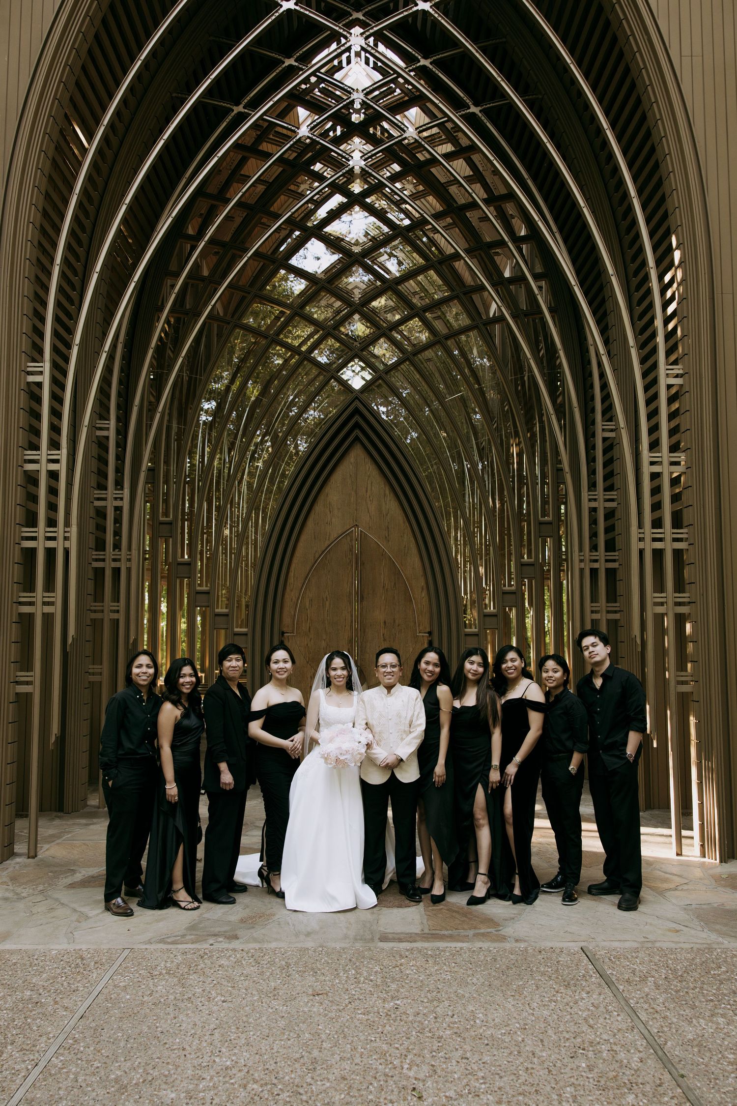 How to plan your wedding day at Mildred B Cooper Chapel, Arkansas Wedding Venue, Arkansas Elopement Photographer, Arkansas Wedding