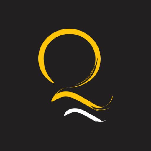 Quasar Expeditions Logo