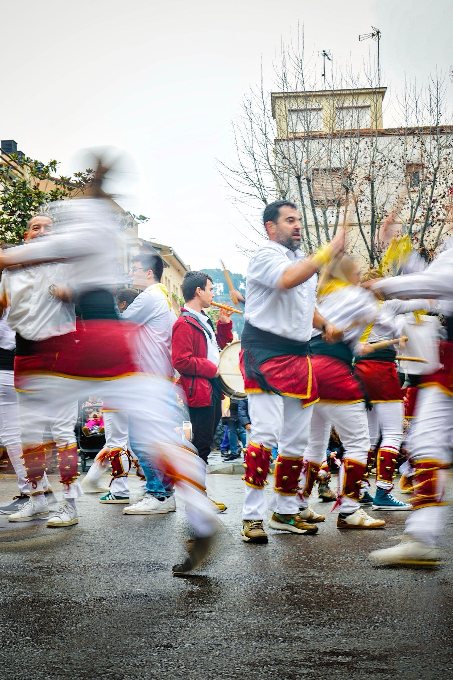 Eventos culturales en Barcelona