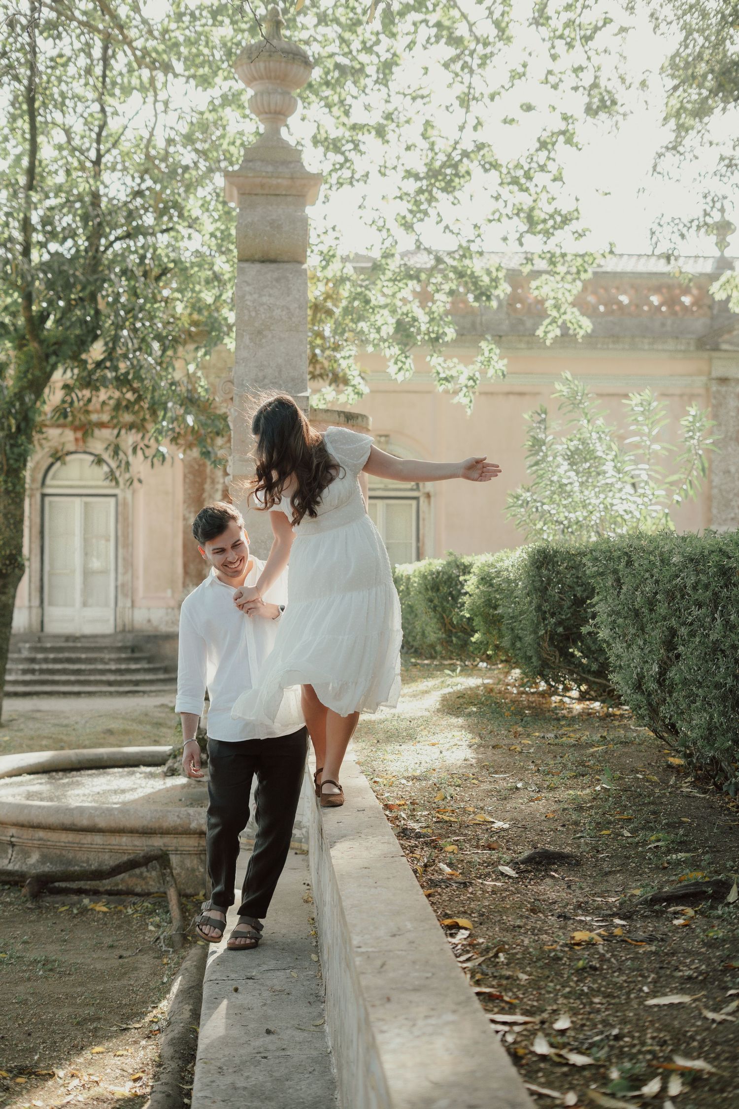 Sofia Correia Photography

Engagement Session Sintra