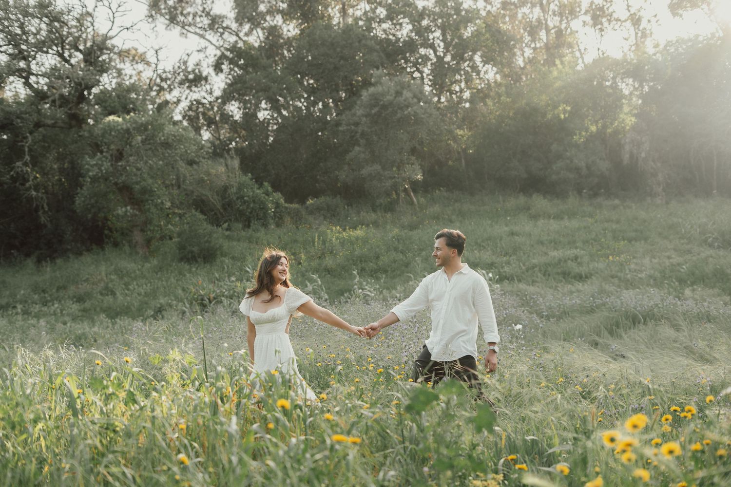 Sofia Correia Photography

Engagement Session Sintra