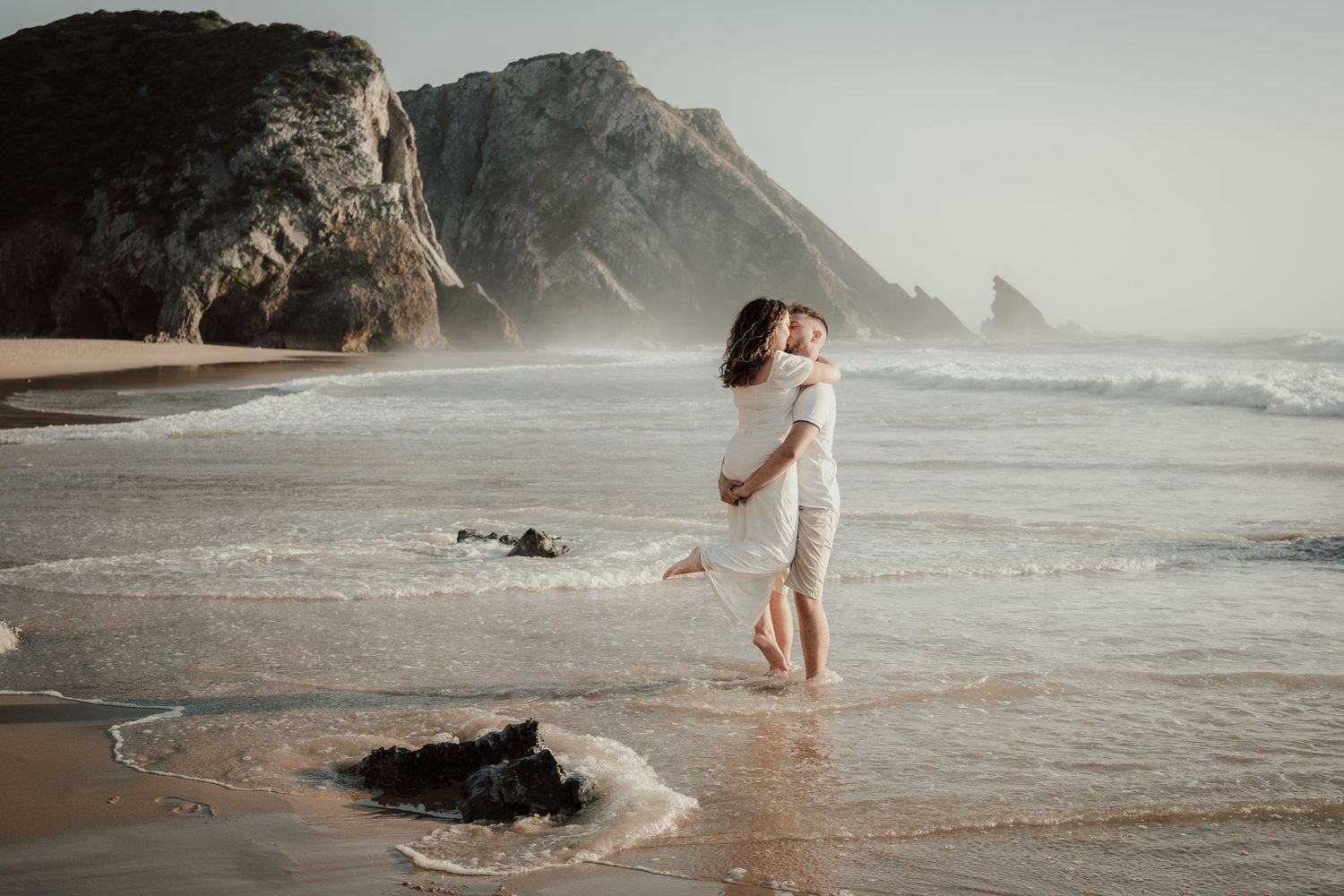 Sofia Correia Photography

Engagement Session, Sintra