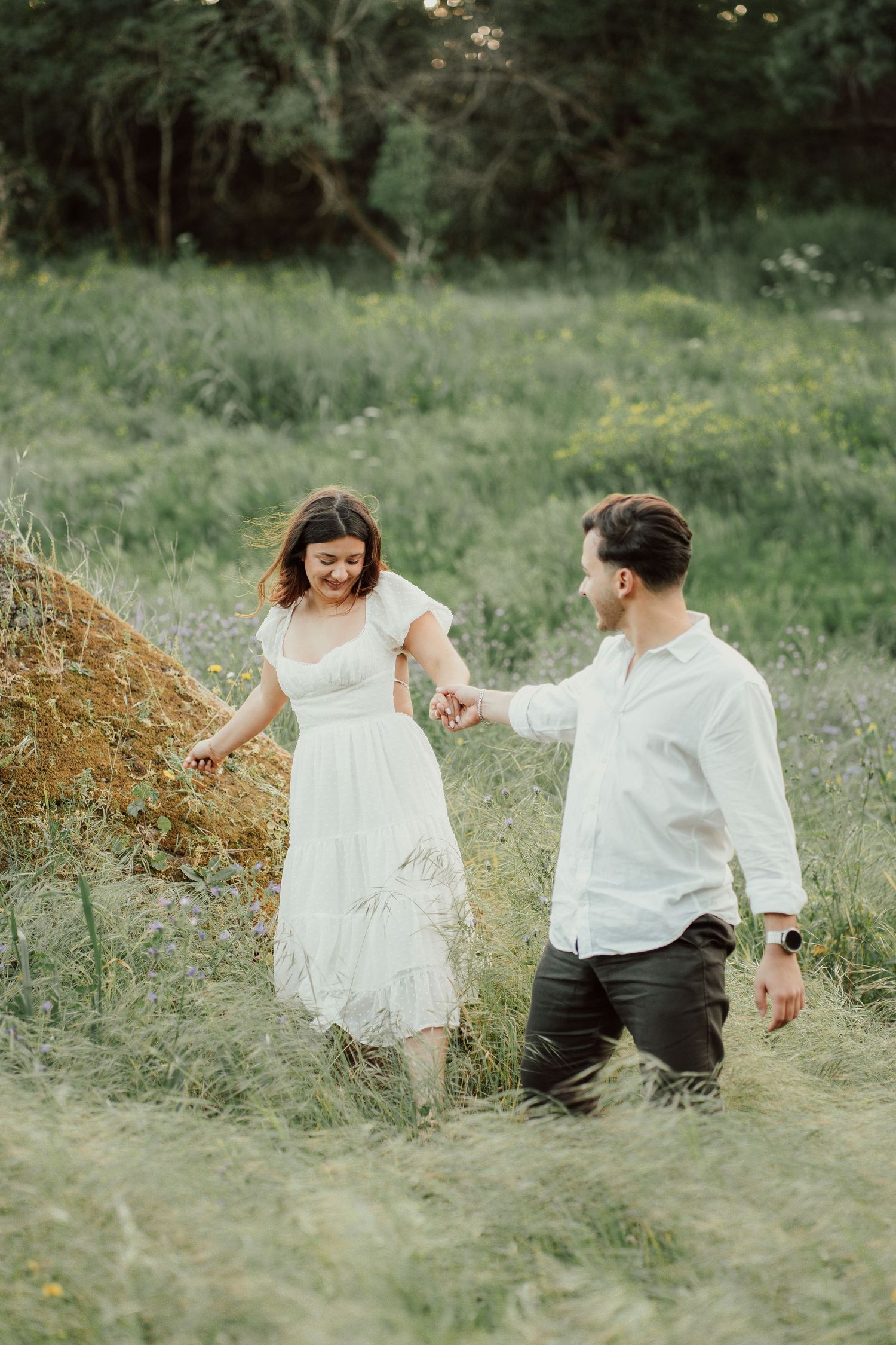 Sofia Correia Photography

Engagement Session Sintra