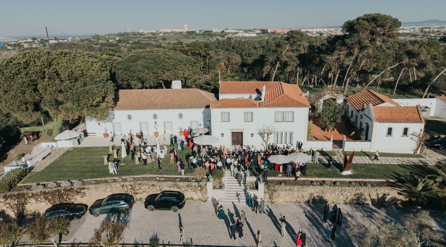 Sofia Correia Photography

Wedding