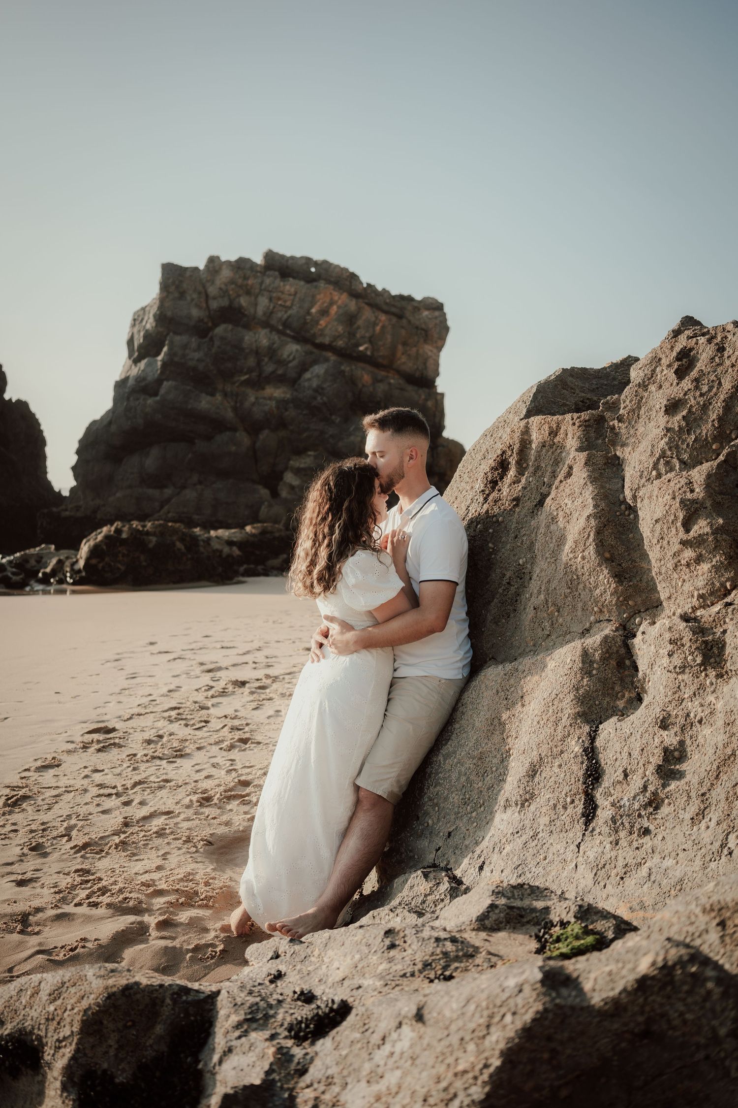 Sofia Correia Photography

Engagement Session, Sintra