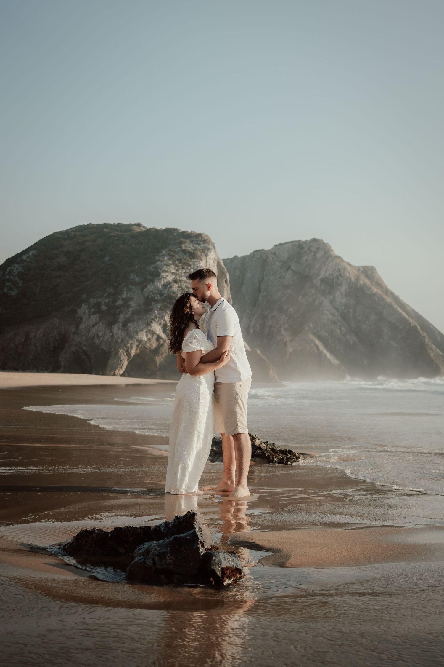 Sofia Correia Photography

Engagement Session, Sintra