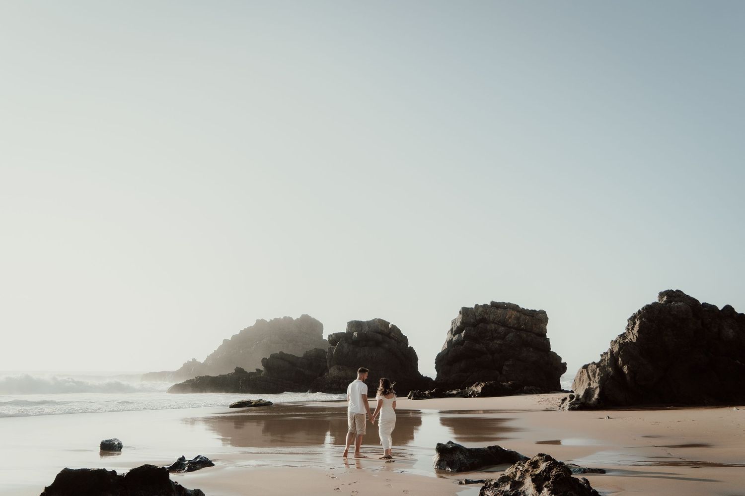 Sofia Correia Photography

Engagement Session, Sintra
