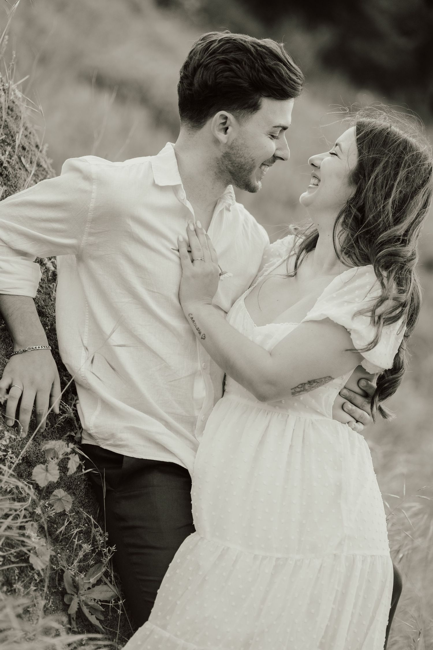 Sofia Correia Photography

Engagement Session Sintra