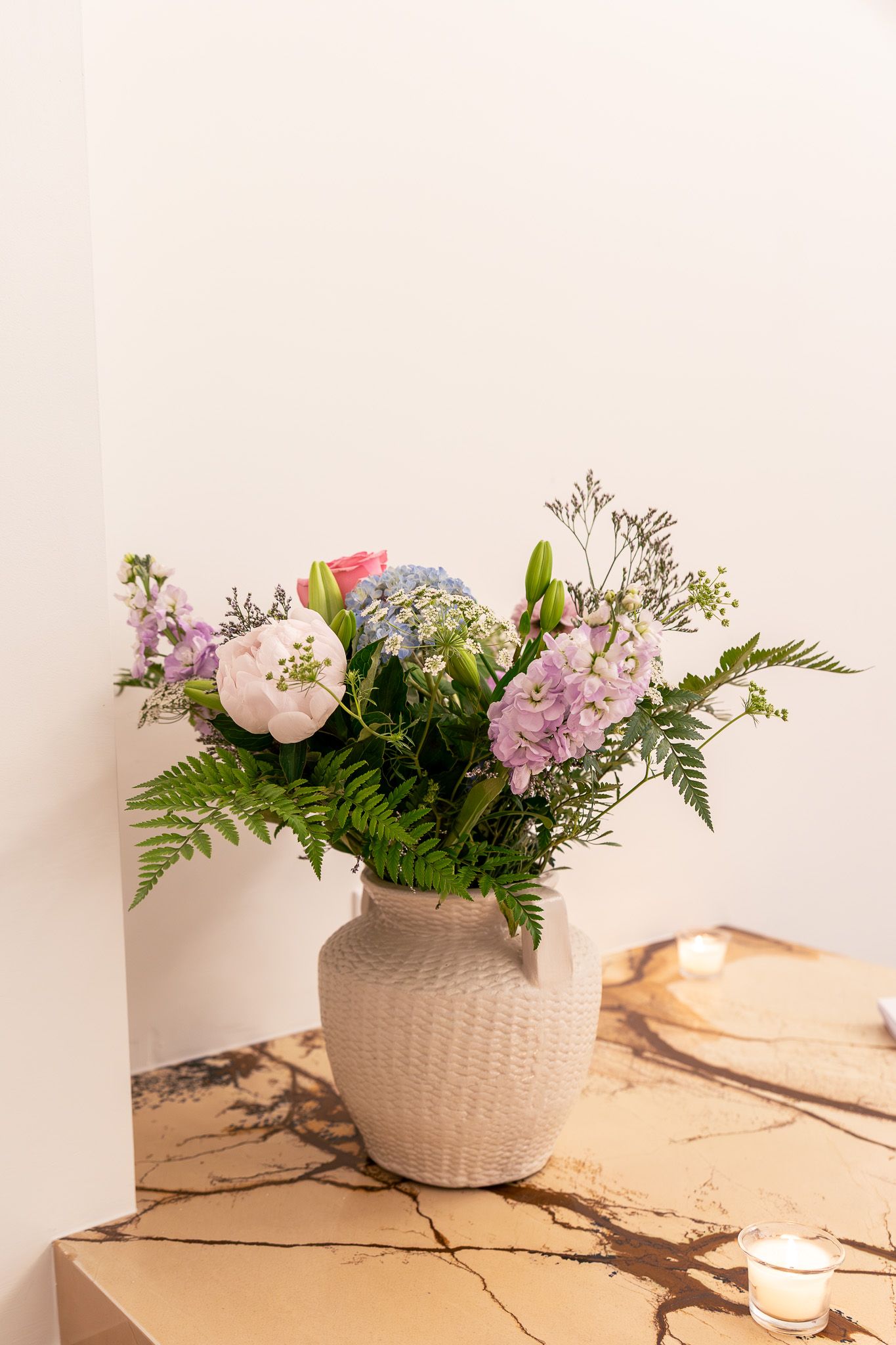 Floral arrangement