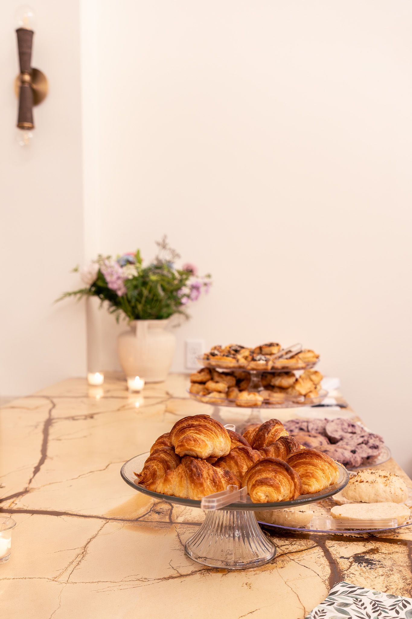 Croissants