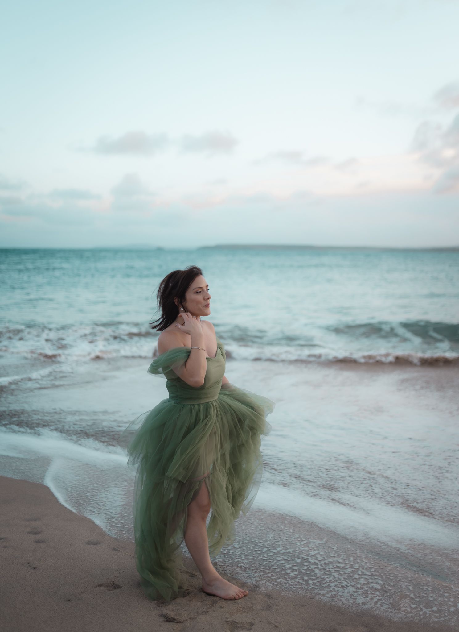 Empowerment shoot St Ives