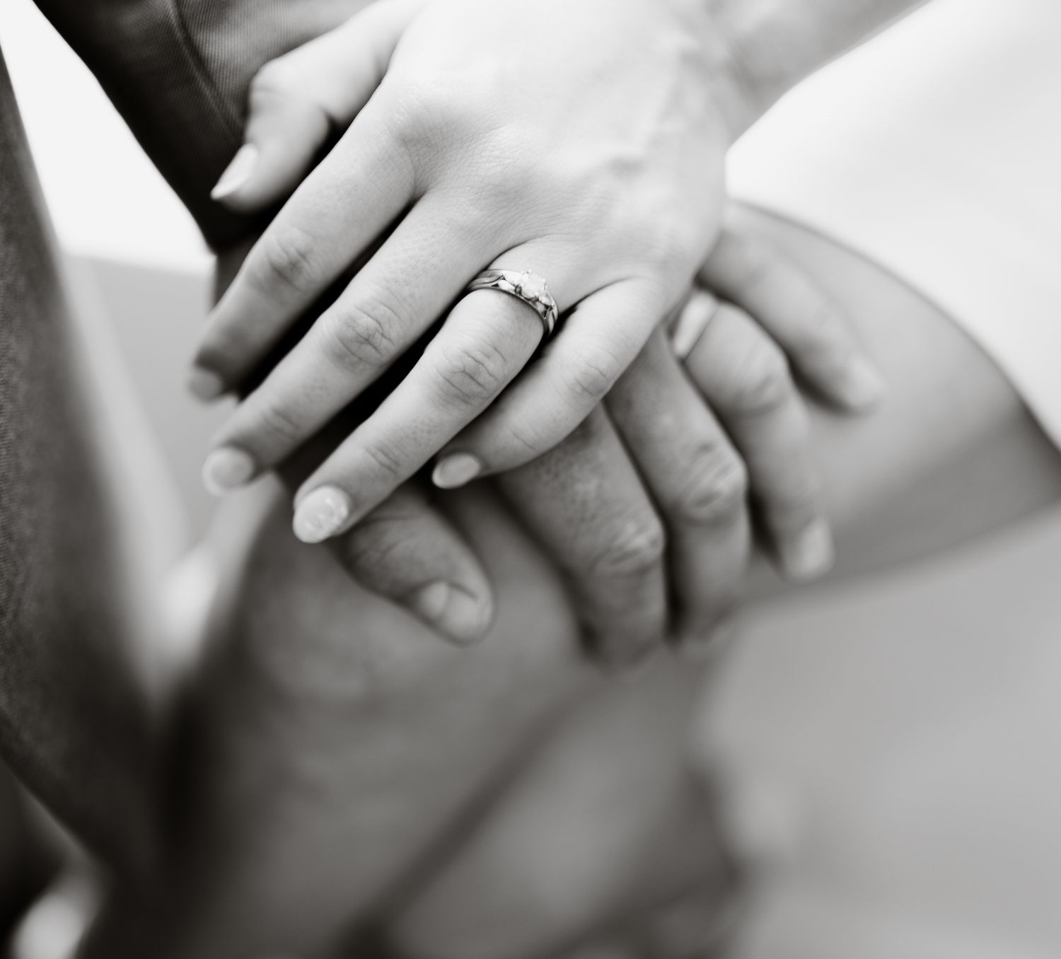 Love story Cornwall