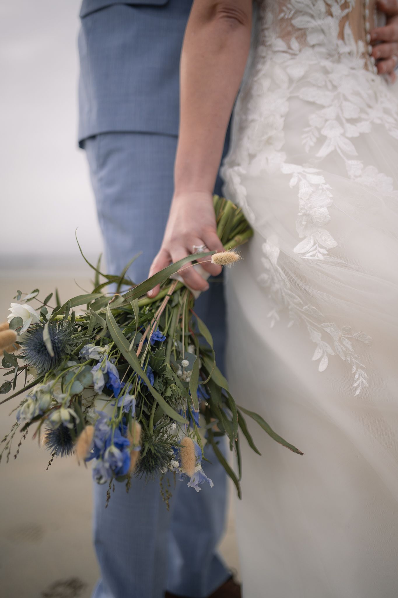 Documentary wedding photography, Cornwall