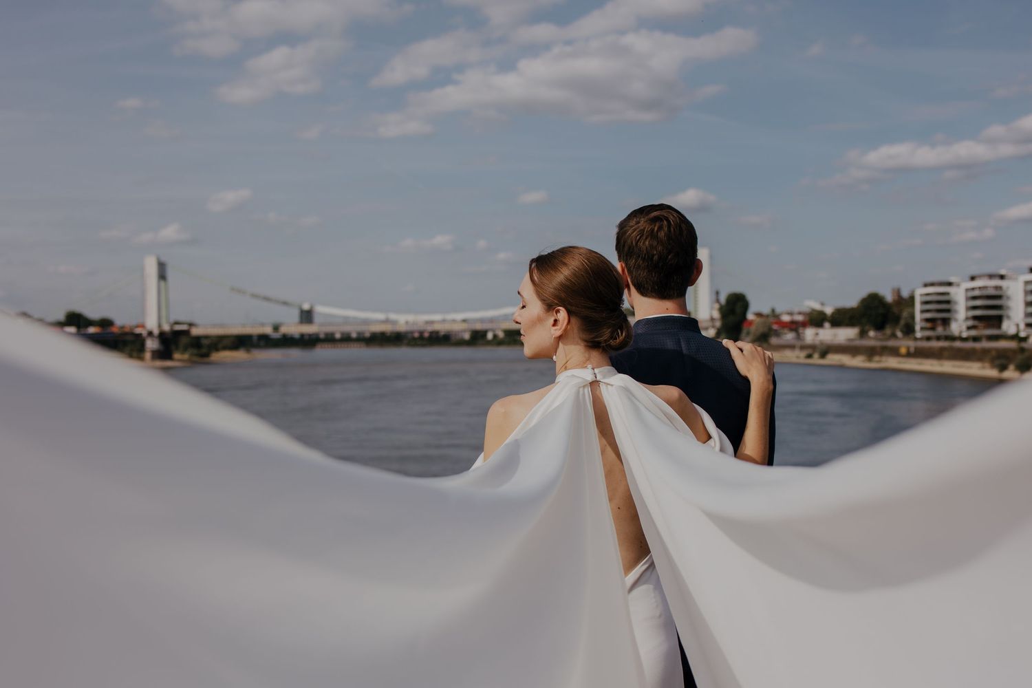 Hochzeit in Lübeck, Lübeck Hochzeit, Andre bastos Fotografie, Hochzeit am Strand