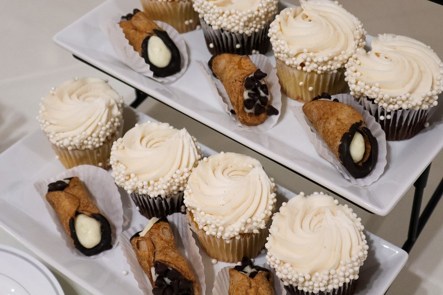 Wedding Shower for Alabama Couple
Event Content Creator