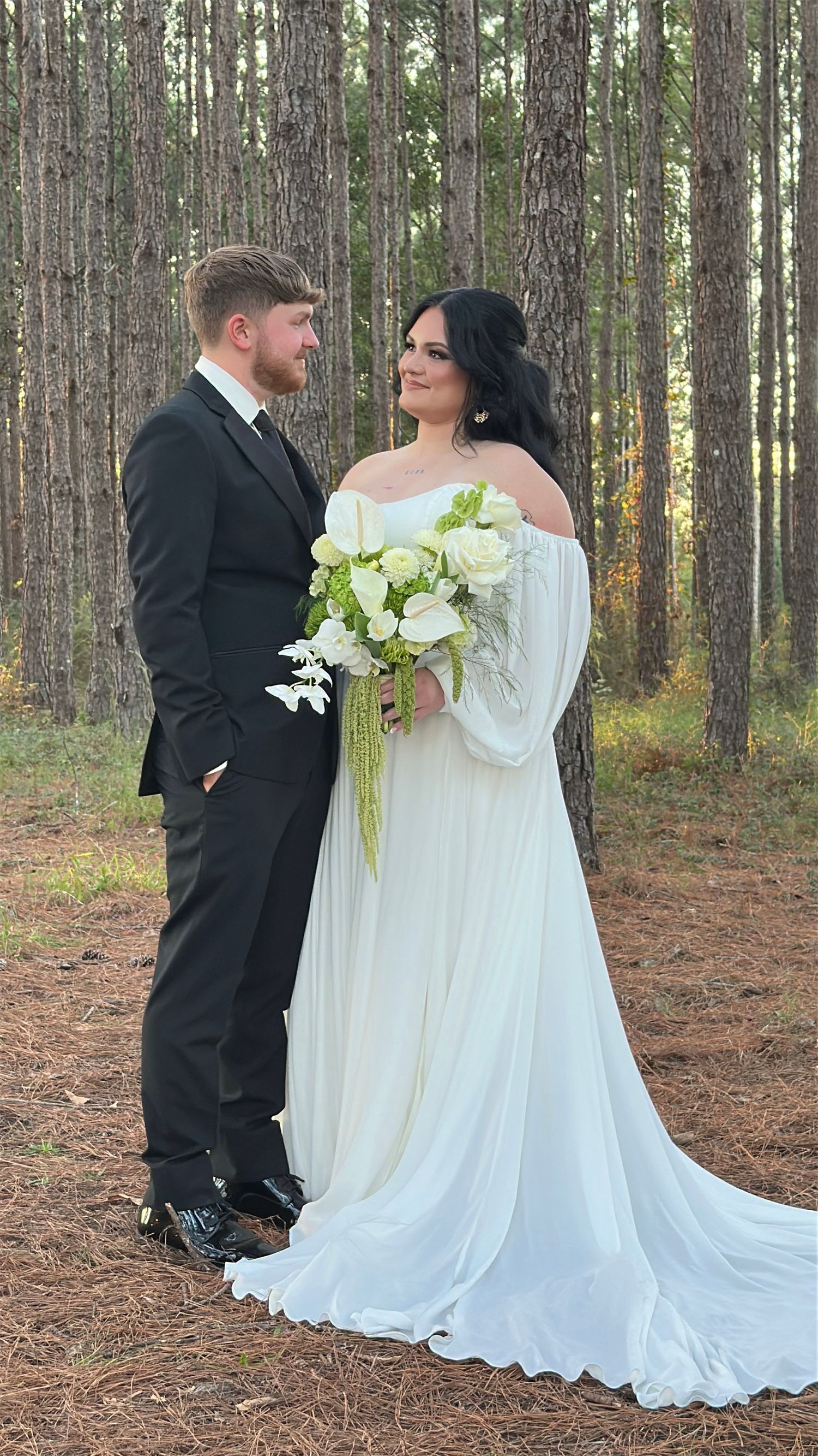 Florida Wedding Content Creator