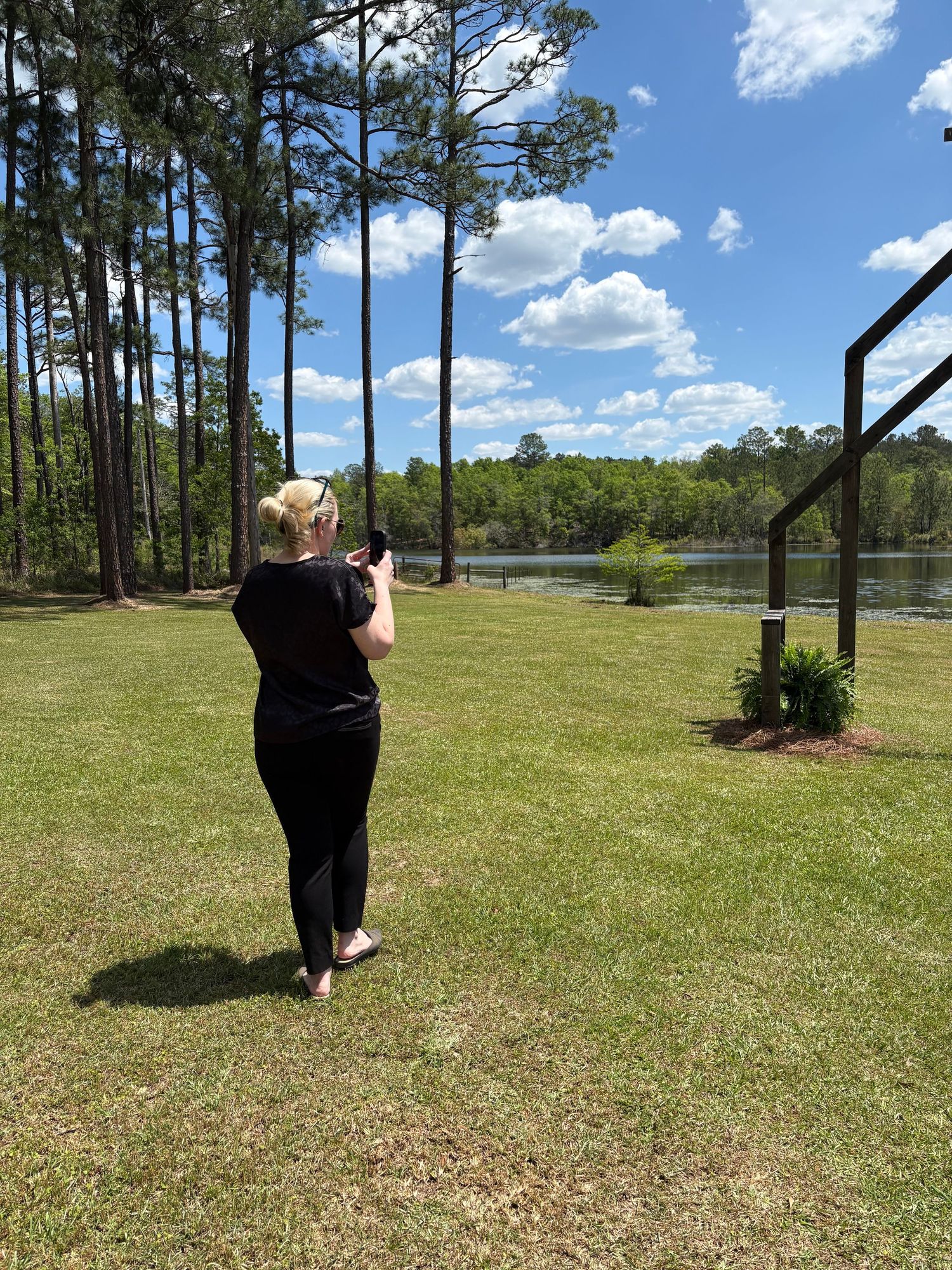 Alabama Content Creator
LB Content