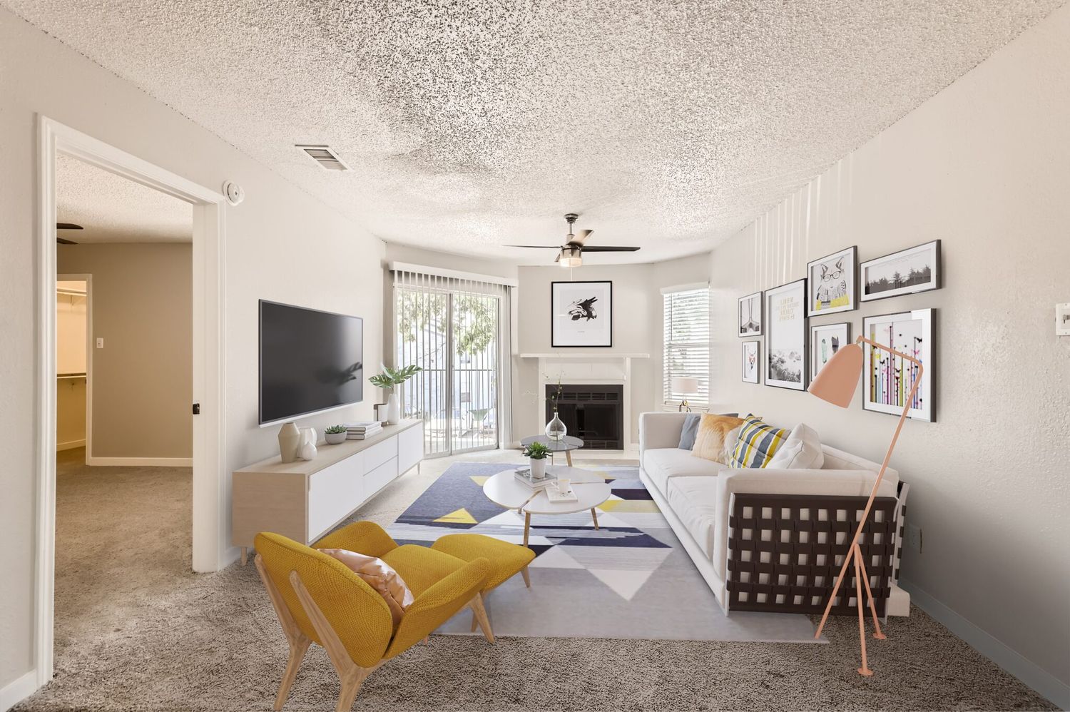 Real estate photography