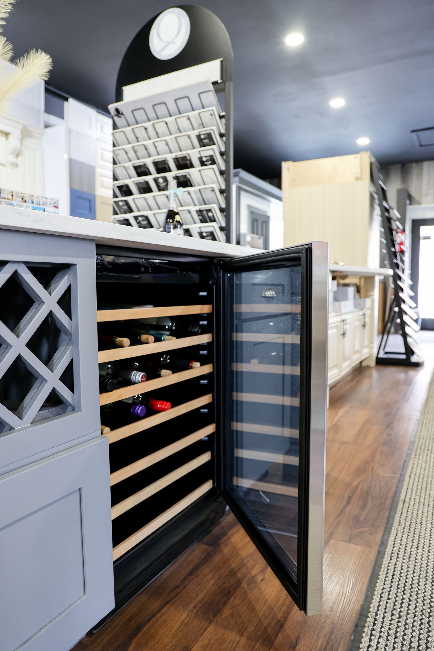 commercial real estate