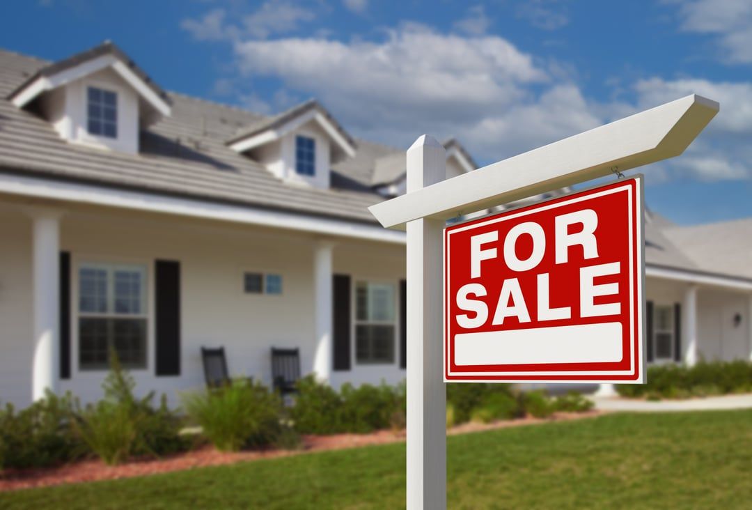 Real estate photography