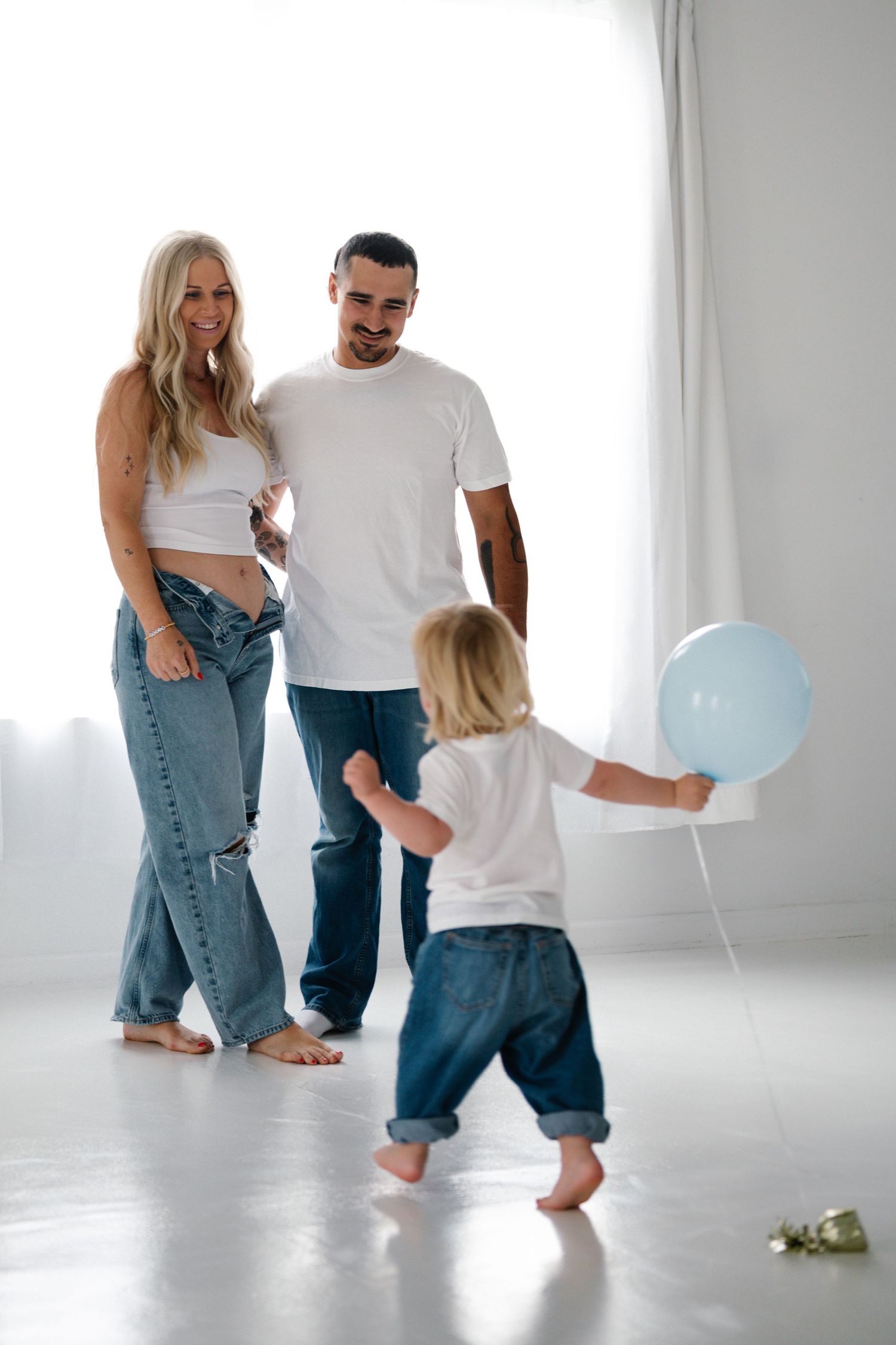 Timeless maternity, newborn, family, milestone, and portrait photography by Fox Studios Photo in the Hudson Valley, New York.