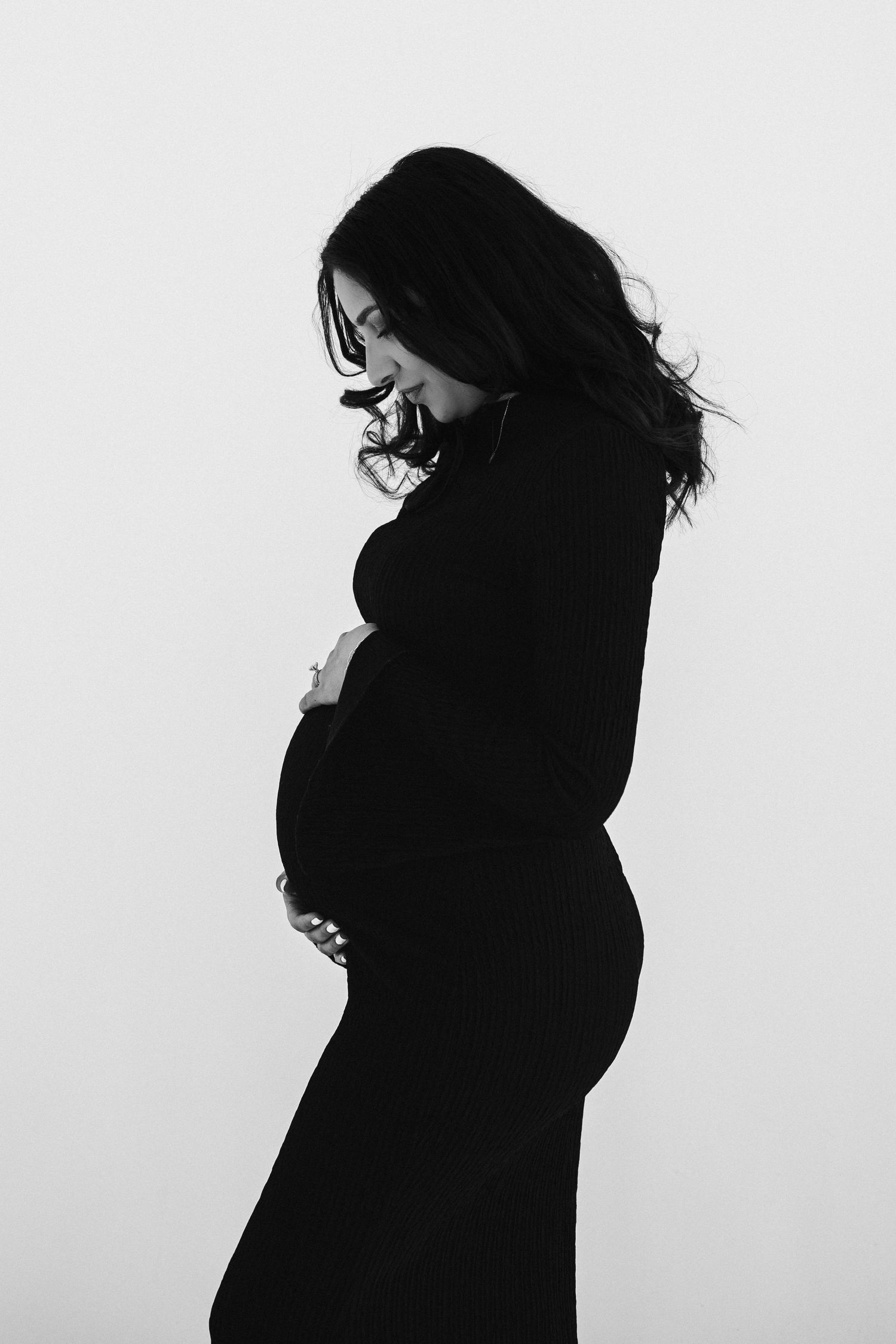 Timeless maternity, newborn, family, milestone, and portrait photography by Fox Studios Photo in the Hudson Valley, New York.