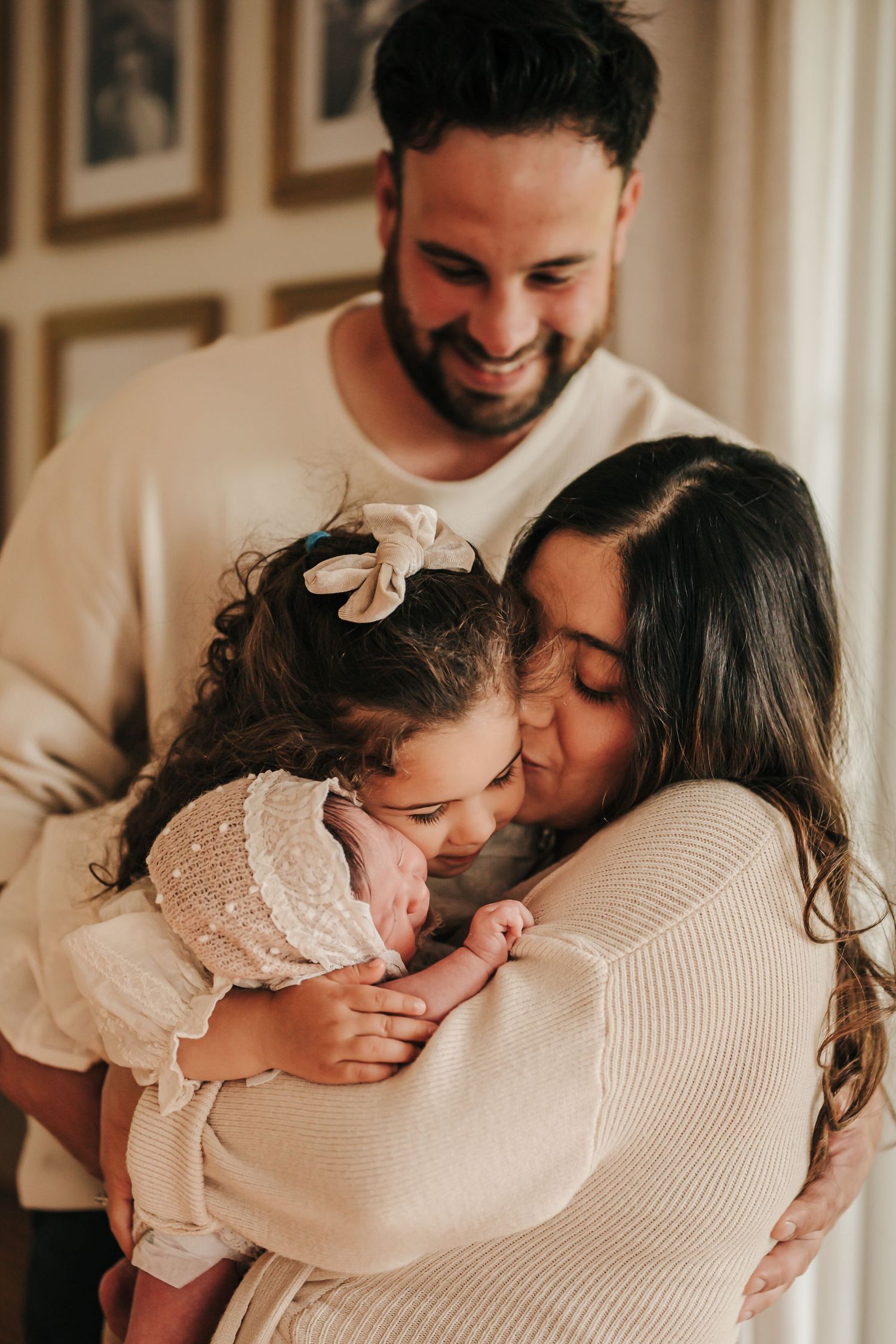 Timeless maternity, newborn, family, milestone, and portrait photography by Fox Studios Photo in the Hudson Valley, New York.