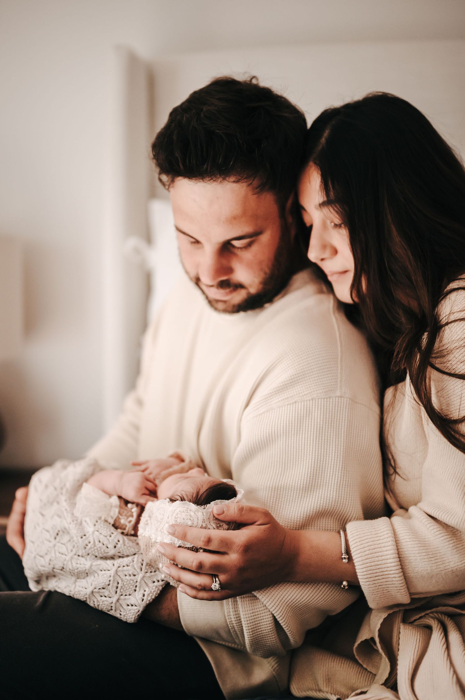 Timeless maternity, newborn, family, milestone, and portrait photography by Fox Studios Photo in the Hudson Valley, New York.