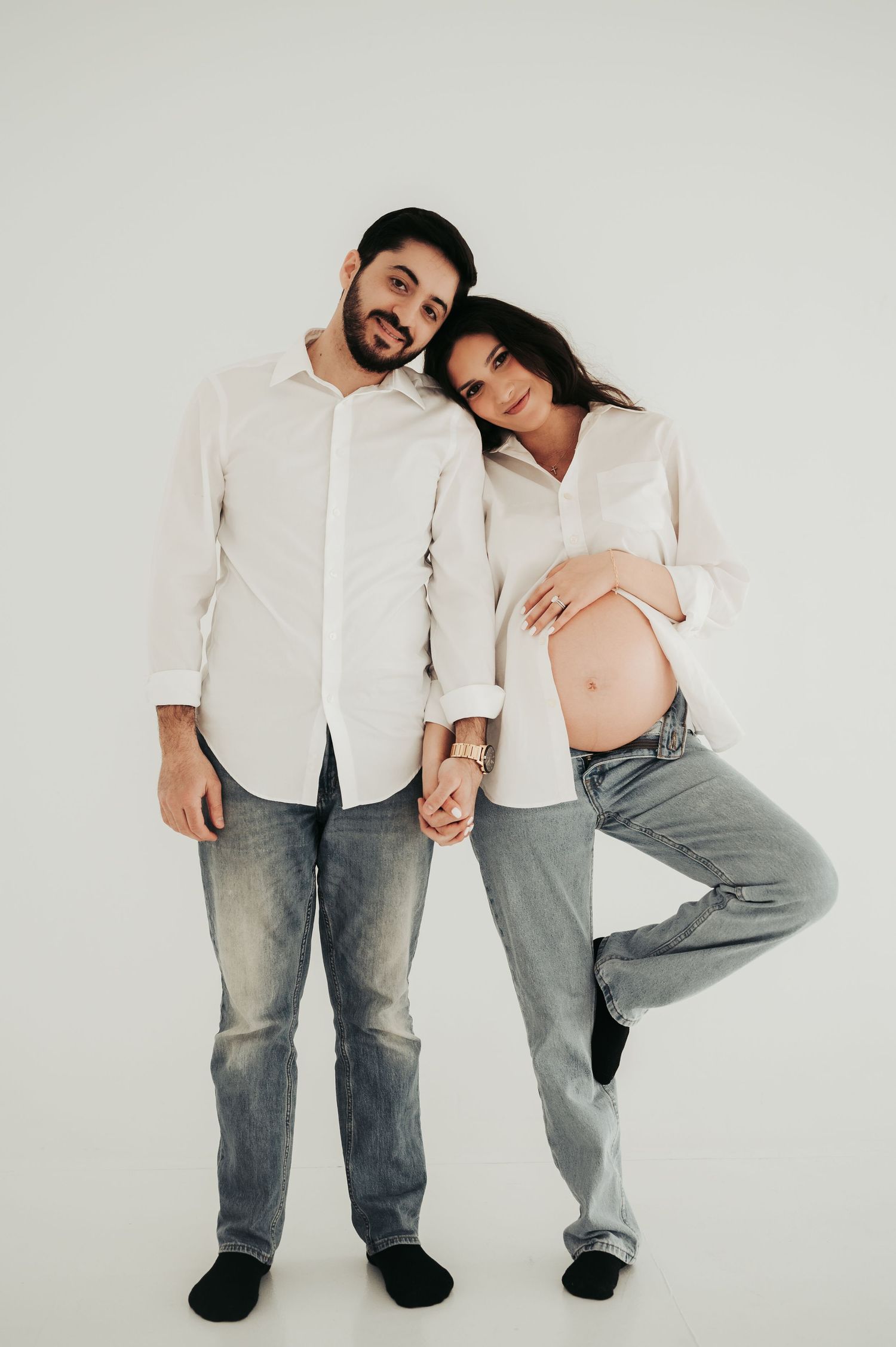 Timeless maternity, newborn, family, milestone, and portrait photography by Fox Studios Photo in the Hudson Valley, New York.