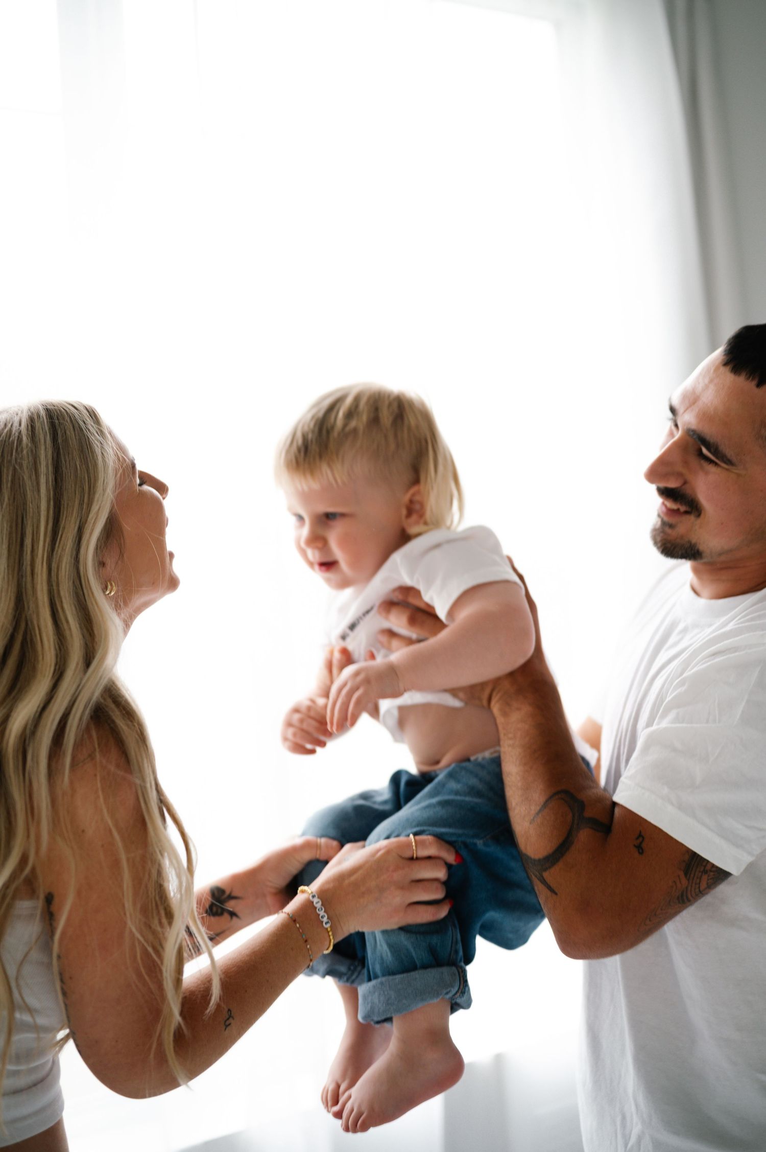 Timeless maternity, newborn, family, milestone, and portrait photography by Fox Studios Photo in the Hudson Valley, New York.