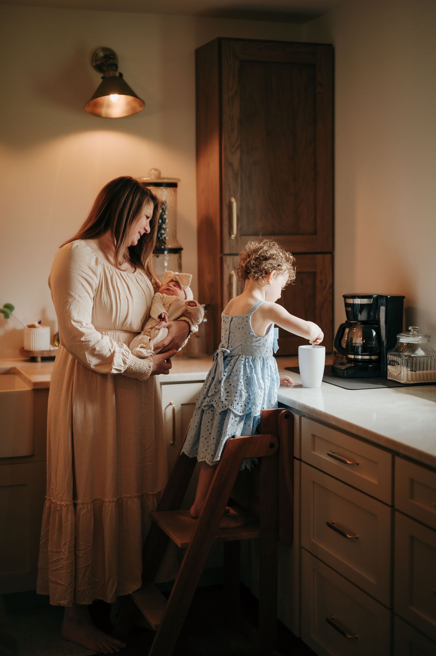 Timeless maternity, newborn, family, milestone, and portrait photography by Fox Studios Photo in the Hudson Valley, New York.