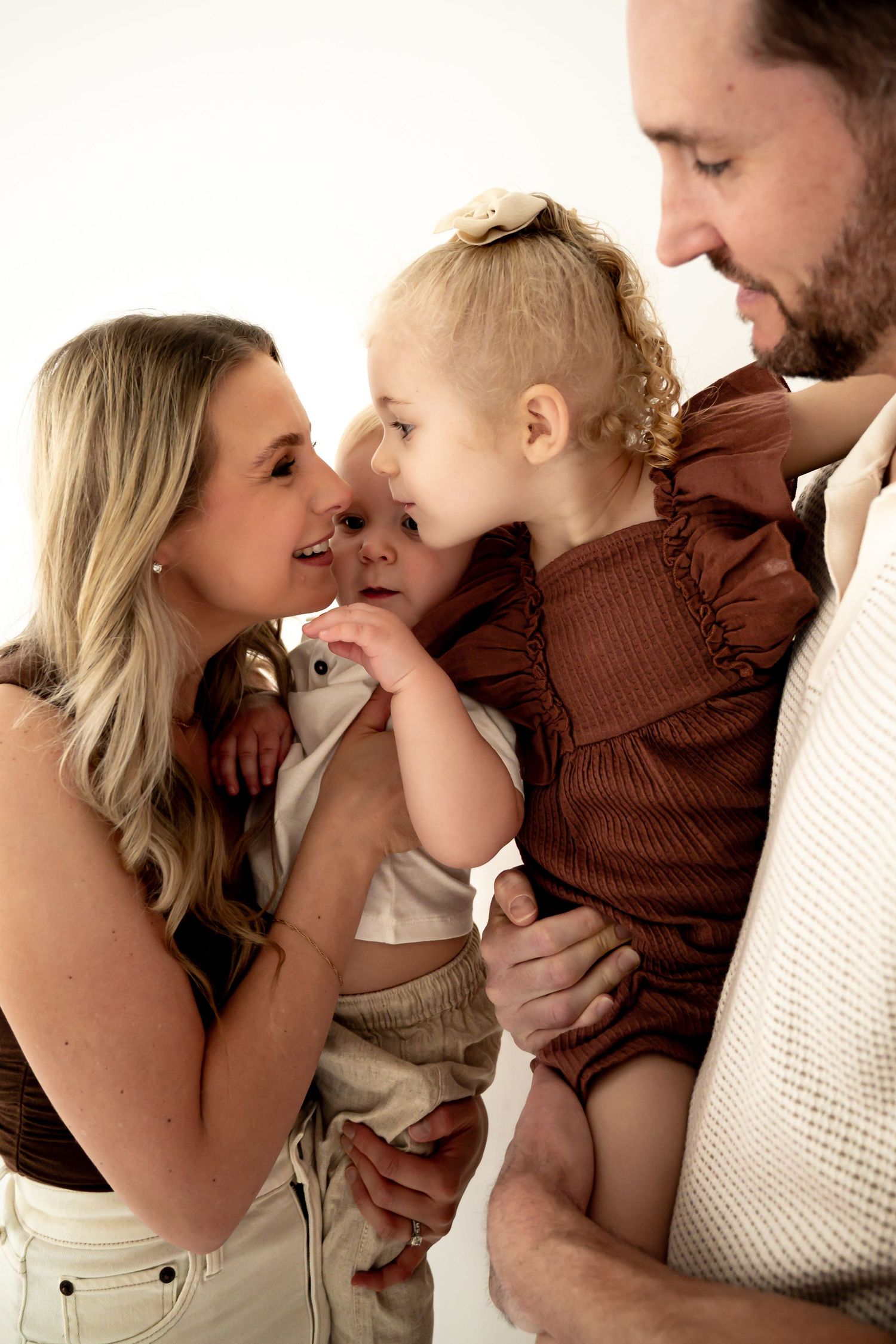 Timeless maternity, newborn, family, milestone, and portrait photography by Fox Studios Photo in the Hudson Valley, New York.