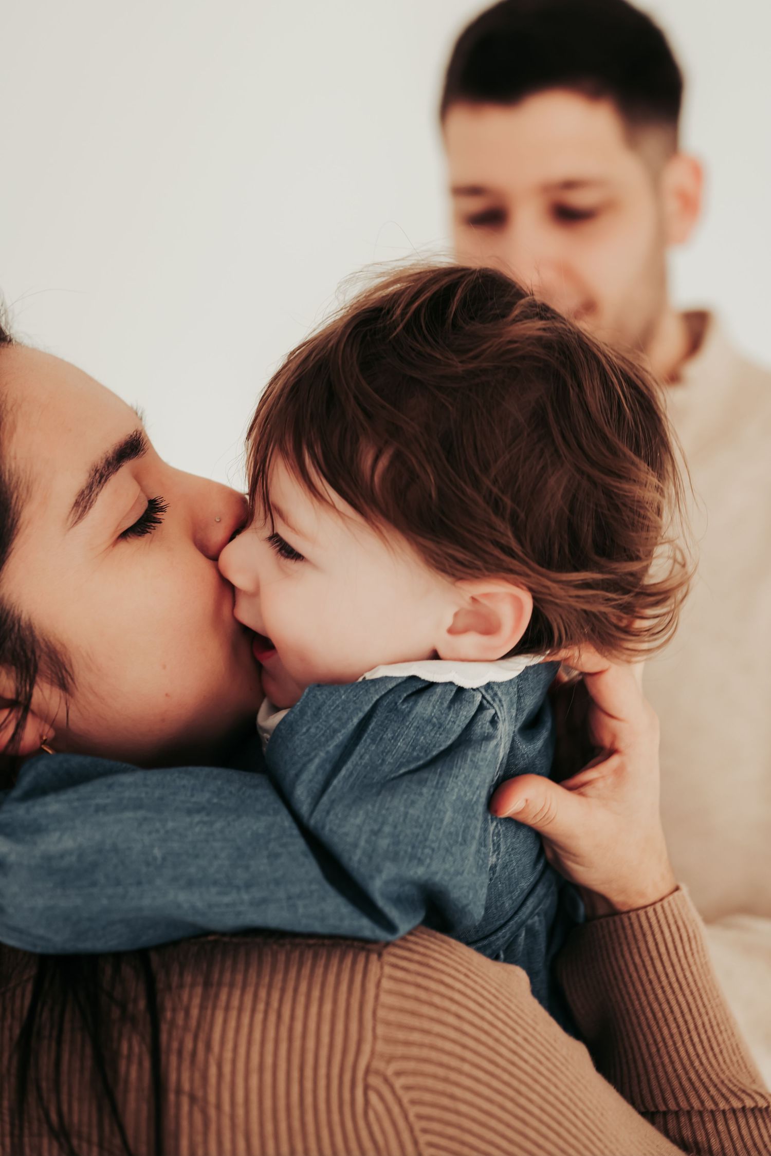 Timeless maternity, newborn, family, milestone, and portrait photography by Fox Studios Photo in the Hudson Valley, New York.
