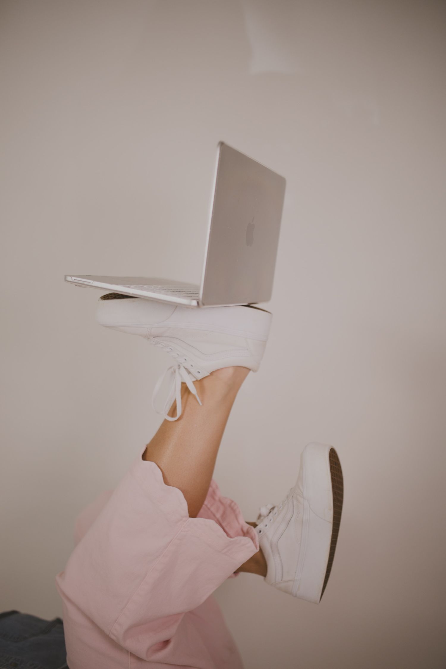Content creator balancing creativity, business, and everyday life while building KD Kreative Digital.