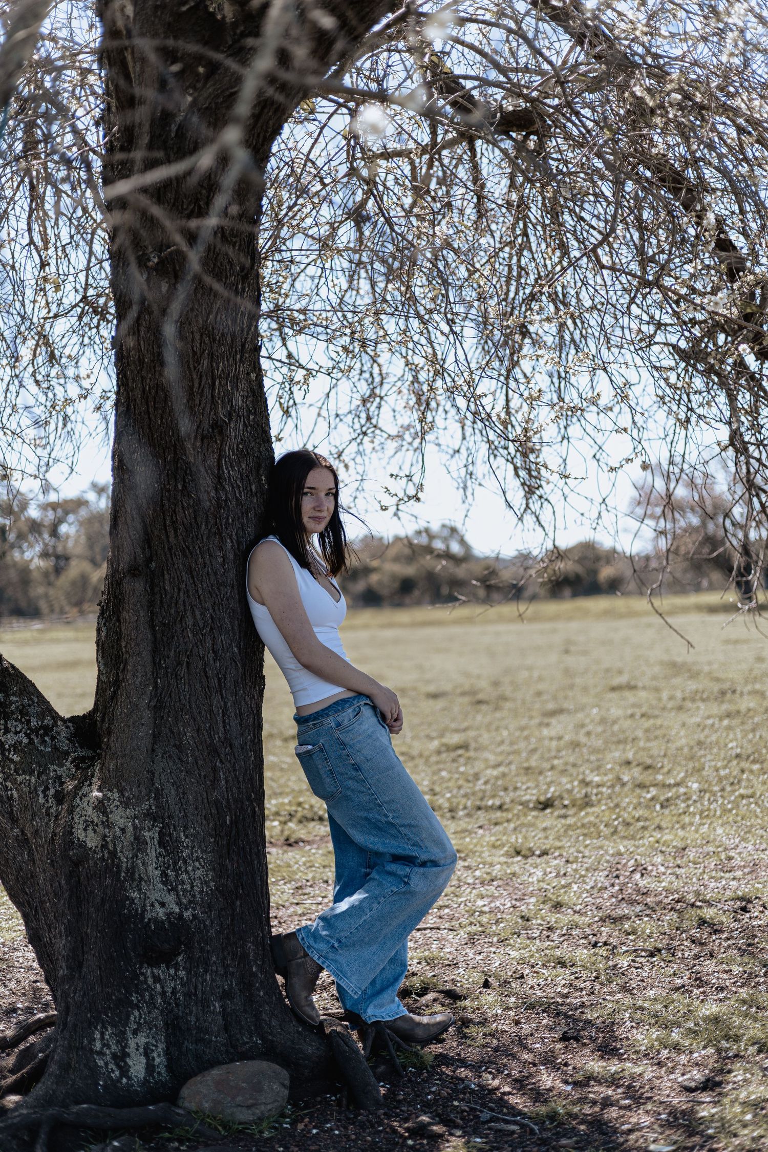 Emmalyn's Portrait Session