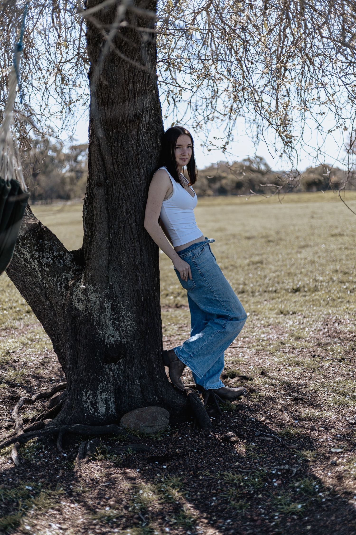 Emmalyn's Portrait Session